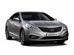 Hyundai Grandeur 2011 года